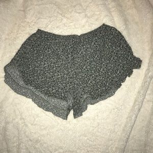 Brandy Melville shorts